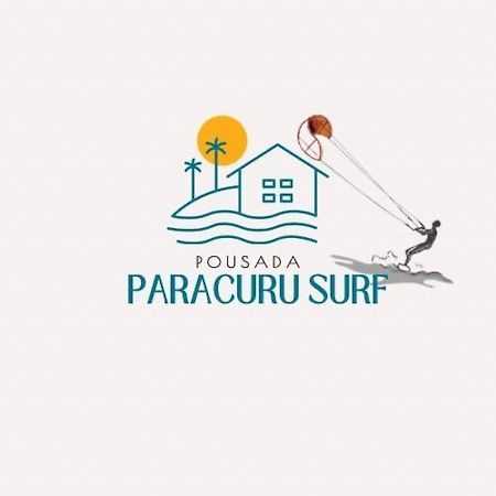 Hotel Pousada Paracuru Surf Exteriér fotografie