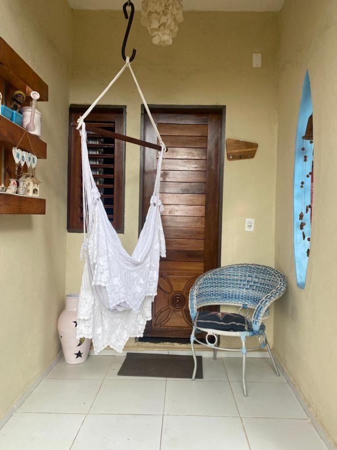 Pousada Paracuru Surf Exteriér fotografie